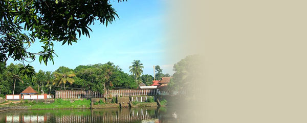 Thrikodithanam Mahavishnu Temple (Kerala) Hindu Temples