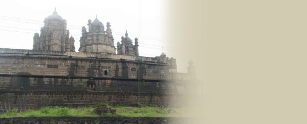 Bhuleshwar Temple (Maharashtra) Hindu Temples