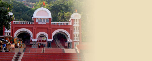 Chaturshringi Temple (Maharashtra) Hindu Temples