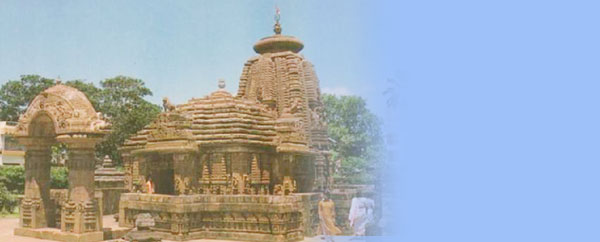 Mukteswara Temple (Orissa) Hindu Temples