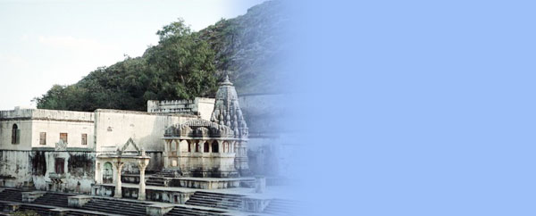 Eklingji Temple (Rajasthan) Hindu Temples