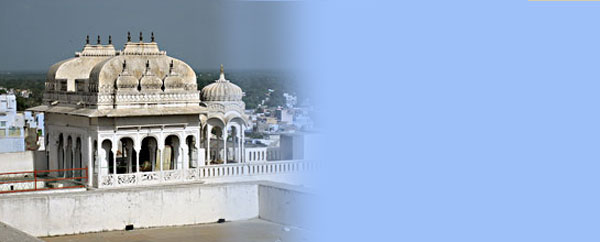 Shrinathji Temple (Rajasthan) Hindu Temples