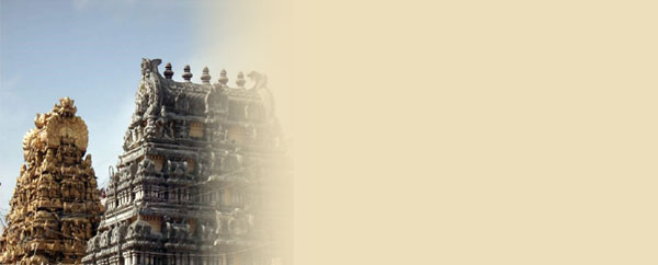 Kamakshi Amman Temple (Tamil Nadu) Hindu Temples