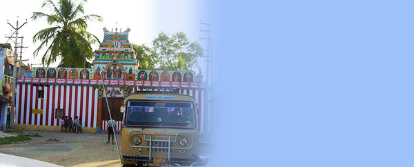 Srinivasa Perumal Temple (Tamil Nadu) Hindu Temples