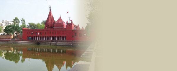 Durga Temple (Uttar Pradesh) Hindu Temples