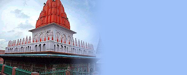 Hanuman Temple (Uttar Pradesh) Hindu Temples