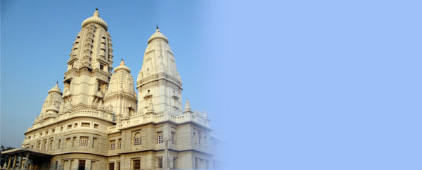 J K Temple (Uttar Pradesh) Hindu Temples