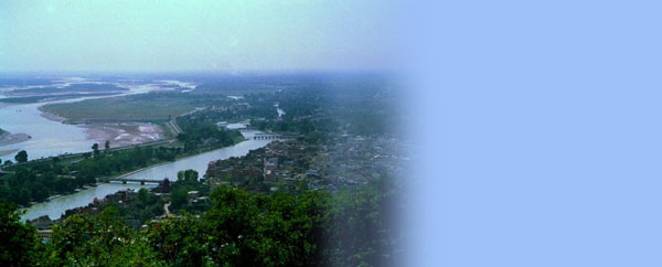 Haridwar (Uttarakhand) Hindu Temples