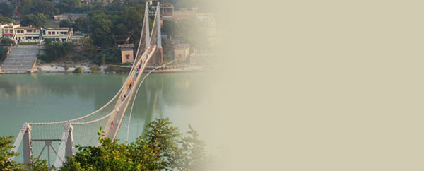  Rishikesh(Uttarakhand) Hindu Temples