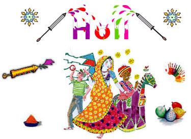 Holi