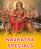 Navratras