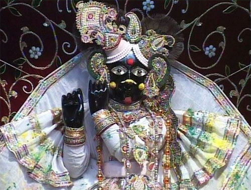 Shri Banke Bihari ji