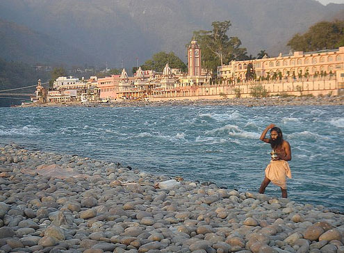 Ganga Maa ki Aarti