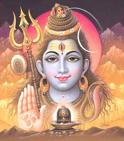 Om Jai Shiv Omkara 