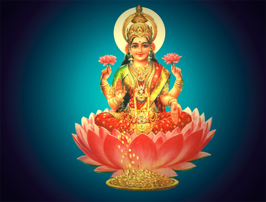 Om Jai Laxmi Mata