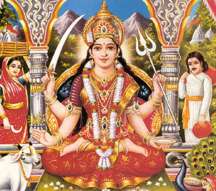 Jai Santoshi maa