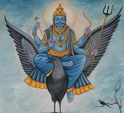 Shri Shani Dev 