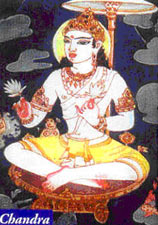 Chandran (Moon--Diana)