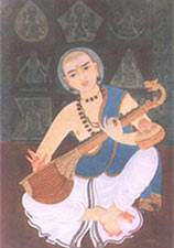 Muthuswamy Dikshithar 