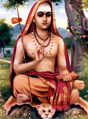 Sankaracharya